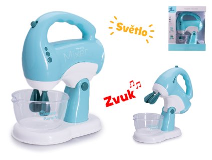 33440 detsky kuchynsky robot s doplnky svetlem a zvukem mikro trading