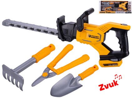 33476 detske nuzky na zivy plot se zvukem 57 cm mikro trading