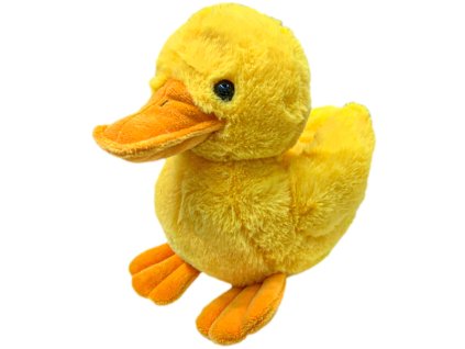 33707 plysova kacenka 19 cm mikro trading