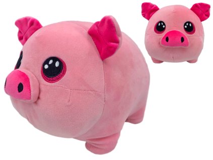 33788 plysove prase spandex 33 cm mikro trading