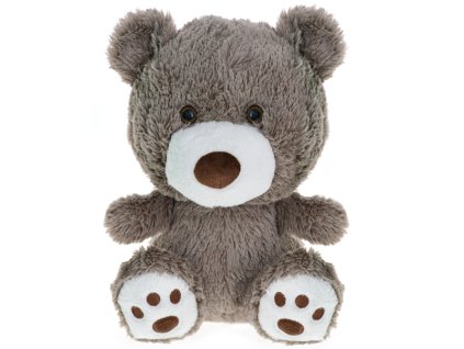 33833 plysovy medved 35 cm mikro trading