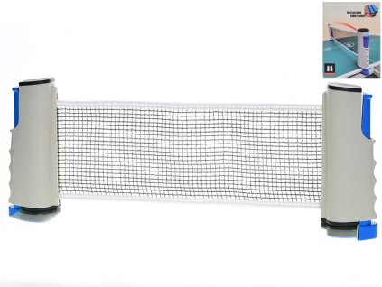 33887 sit na stolni tenis se stojankem 20 cm mikro trading