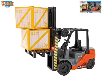 34049 vysokozdvizny vozik na setrvacnik 20 cm 2 play