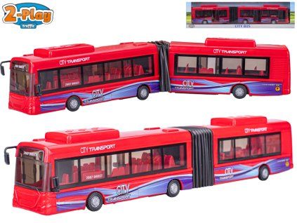 34079 34079 autobus 39 cm 2 play