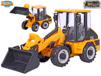 34085 nakladac 22 cm 2 play