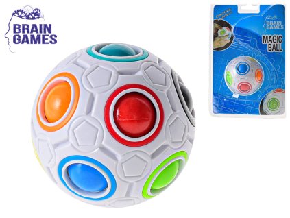 34166 hlavolam micek 6 5 cm mikro trading