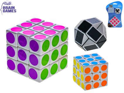 34175 sada hlavolamu 3 ks mikro trading