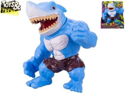 34190 strecove monstrum brainboooom zralok 22 cm toys trends