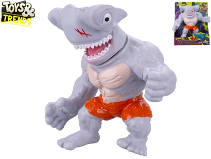 34193 strecove monstrum brainboooom kladivoun 22 cm toys trends