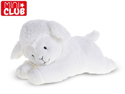 34220 plysova ovecka 28 cm mini club
