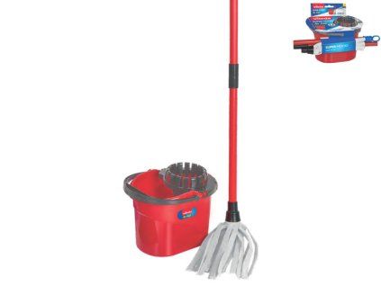 34765 mop vileda s kyblikem 70 cm