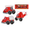 32138 sada hasicskych vozidel 3 ks 11 cm mikro trading