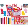 32225 sada pastelek do vany paw patrol se sablonami mikro trading