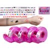 32462 lepici pasky s tetovanim 4 ks mikro trading