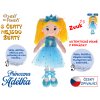 32690 cesky zpivajici panenka princezna adelka 35 cm mikro trading