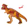 32876 tyranosaurus rex se zvukem 85 cm mikro trading