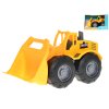 32918 traktor nakladac na volny chod 28 cm mikro trading