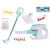 33413 detsky tycovy vysavac se svetlem a zvukem 34 cm mikro trading