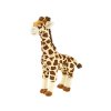 33770 1 plysova zirafa 28 cm mikro trading