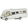 33956 1 kovovy karavan carthago se svetlem 16 cm kids globe