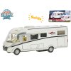 33956 kovovy karavan carthago se svetlem 16 cm kids globe