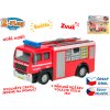 33962 cesky mluvici kovove hasicske auto cz se svetlem 12 cm 2 play