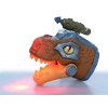 34181 1 hlava dinosaura chrlici paru se svetlem a zvukem 17 cm dinoworld