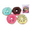 34735 plysove koblihy v tasce fluffy menu 4 ks