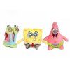 34768 plysova postavicka spongebob roztomily 21 cm ruzne druhy