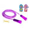 35257 svihadlo s led svetlem sun fun 210 cm