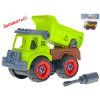 35533 sroubovaci auto sklapecka se sroubovakem 14 cm