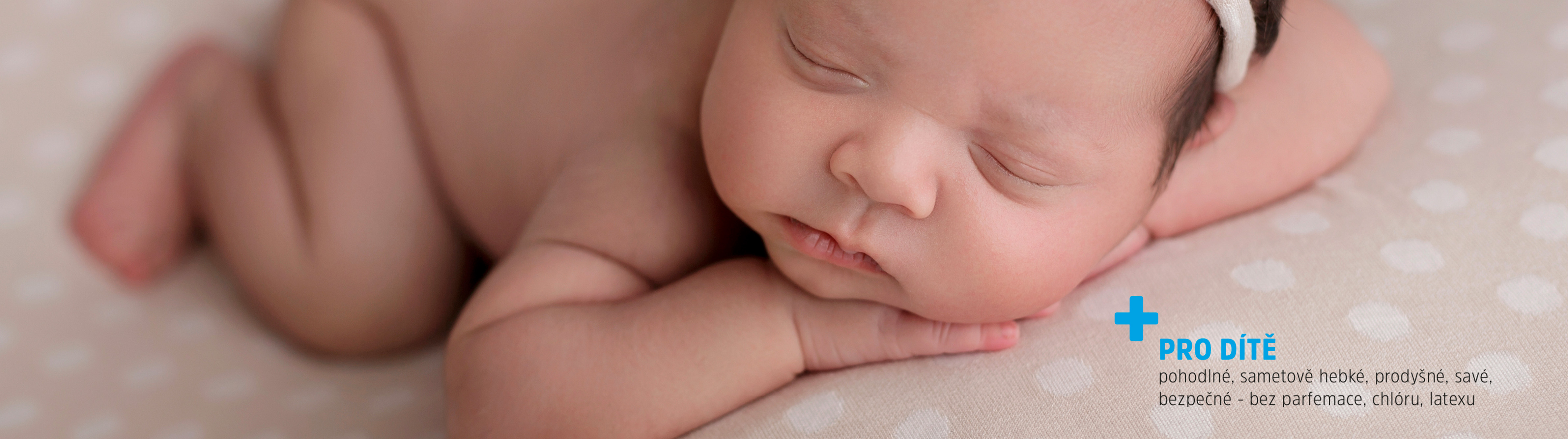 plenky Bobilo - pro dítě