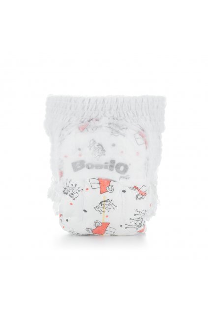 Natahovací plenky Bobilo Pants (10-18 kg) 20 ks