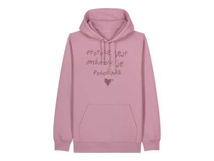 bejt mamou hoodie lilic