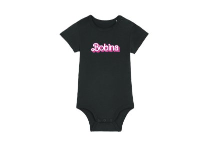 Dolly Body Black
