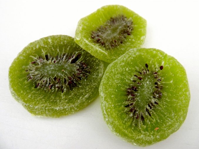 BOBIS Kiwi sušené