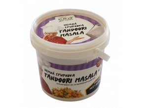 tandoori masala