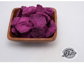 dračí ovoce pitahaya lyofilizované ovoce