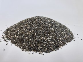 BIO chia semínka