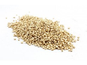 quinoa bílá
