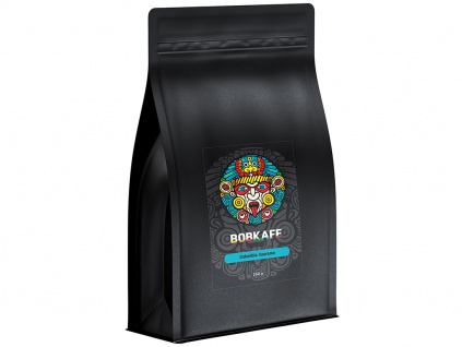 BK COLOMBIA SUPREMO