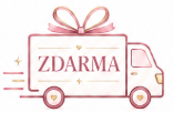 Doprava zdarma