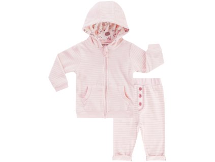 Set mikina + kalhoty