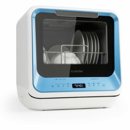 Klarstein Amazonia Mini myčka nádobí