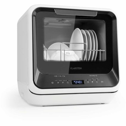 Klarstein Amazonia Mini stolní myčka nádobí