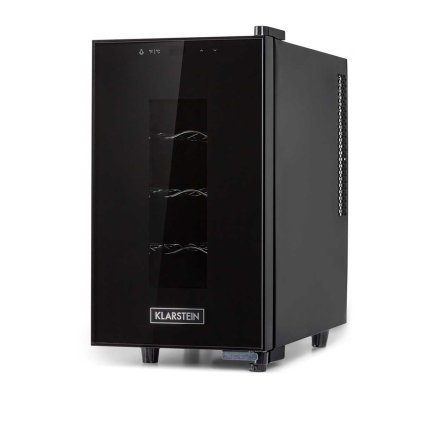 Vinotéka Klarstein Bellevin 8 Uno, 8 lahví