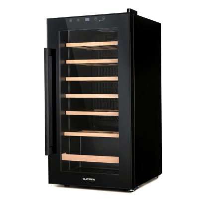 Vinotéka Klarstein Barossa 29 Uno, 28 lahví