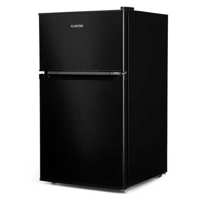 Lednice s mrazákem Klarstein Big Daddy Cool, 87L