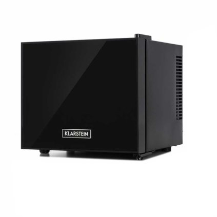 Mini lednice Klarstein Frosty, 10L