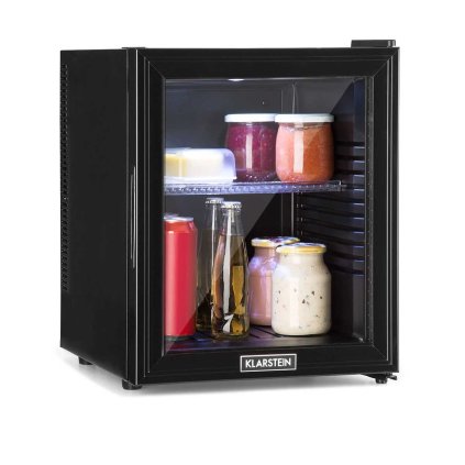 Mini lednice Klarstein Brooklyn 32, 30L